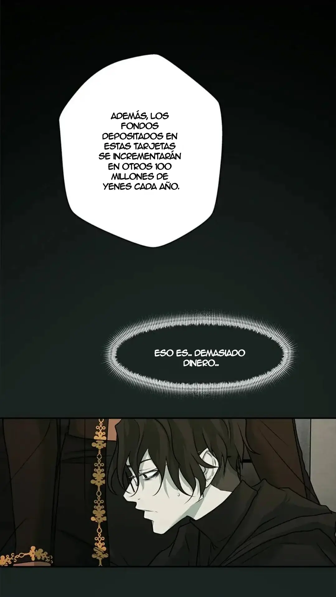 Love, Murder and Basketball (2021) - Capítulo 13 - Página 24 - LectorTMOo
