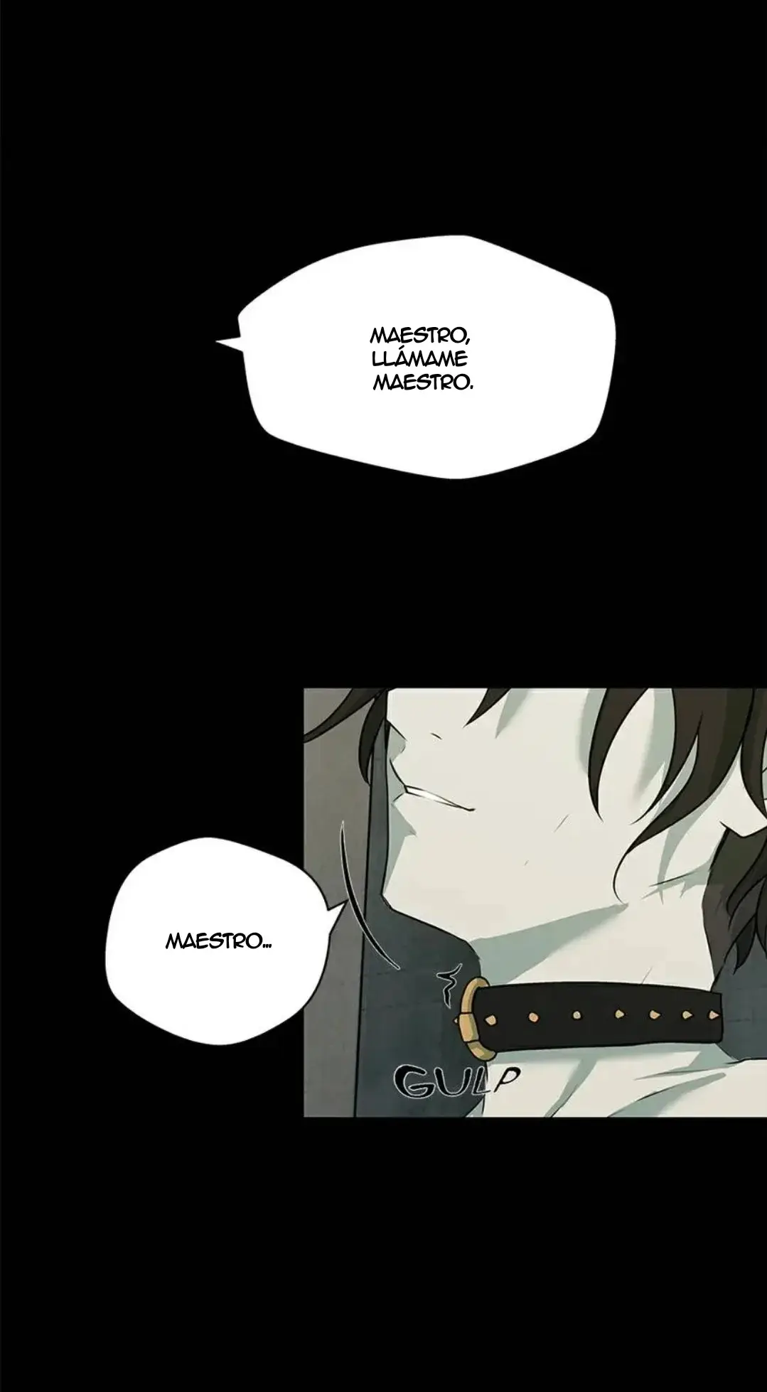 Love, Murder and Basketball (2021) - Capítulo 13 - Página 44 - LectorTMOo