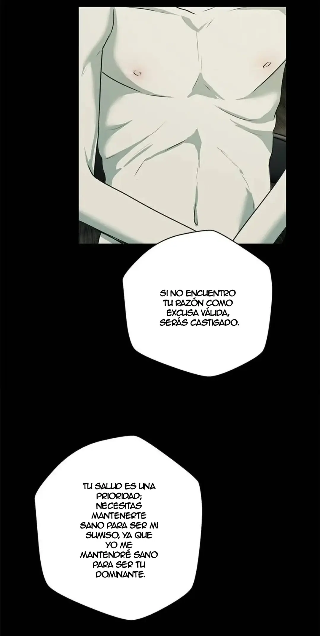Love, Murder and Basketball (2021) - Capítulo 13 - Página 46 - LectorTMOo