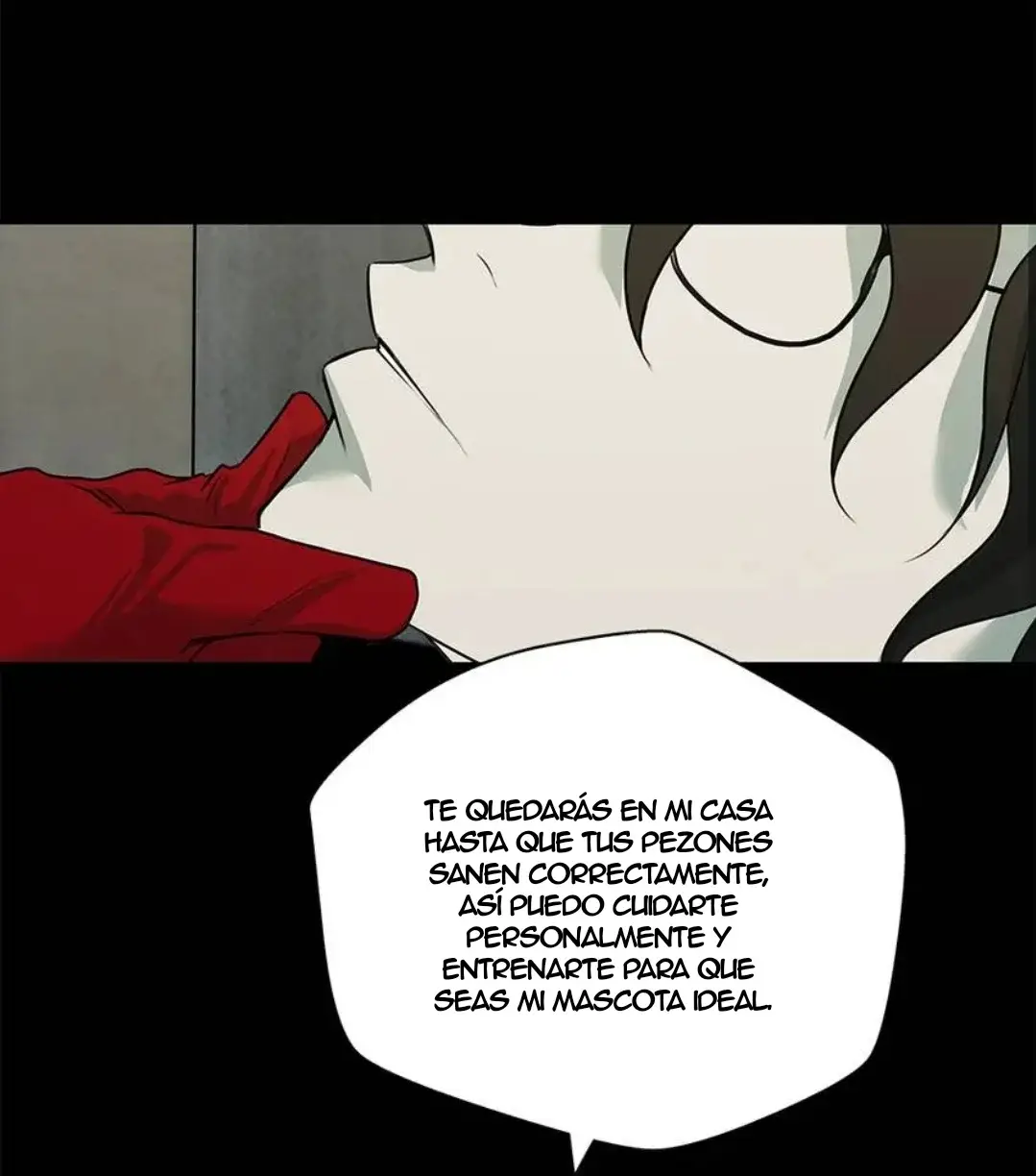 Love, Murder and Basketball (2021) - Capítulo 13 - Página 48 - LectorTMOo