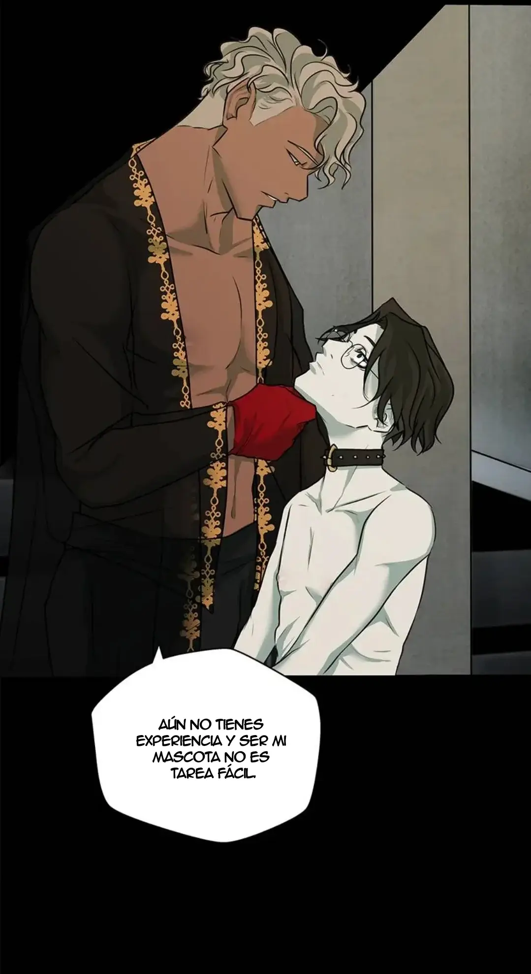 Love, Murder and Basketball (2021) - Capítulo 13 - Página 49 - LectorTMOo