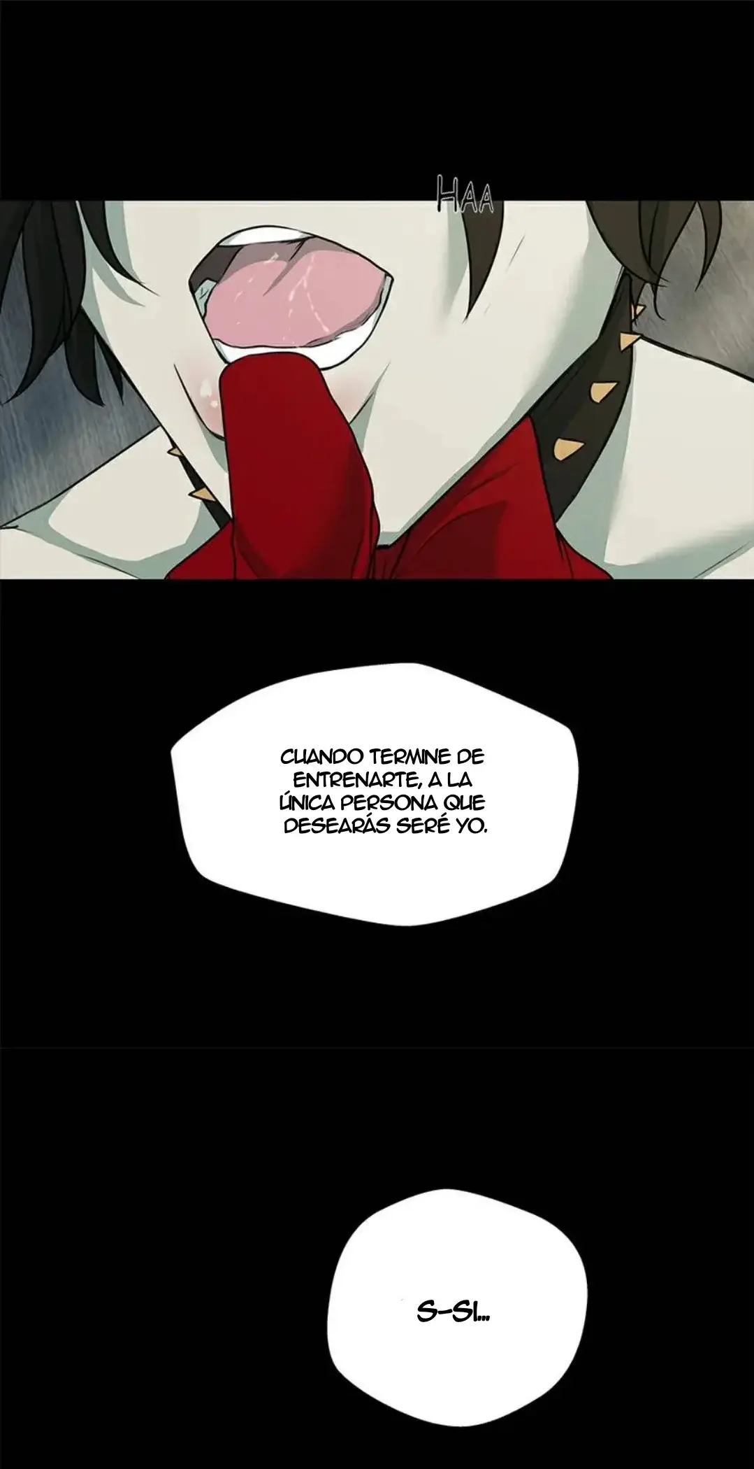 Love, Murder and Basketball (2021) - Capítulo 13 - Página 50 - LectorTMOo
