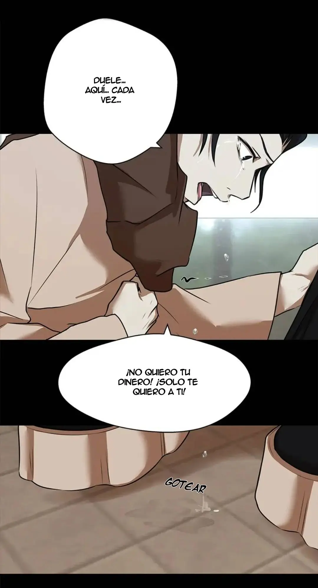 Love, Murder and Basketball (2021) - Capítulo 14 - Página 61 - LectorTMOo
