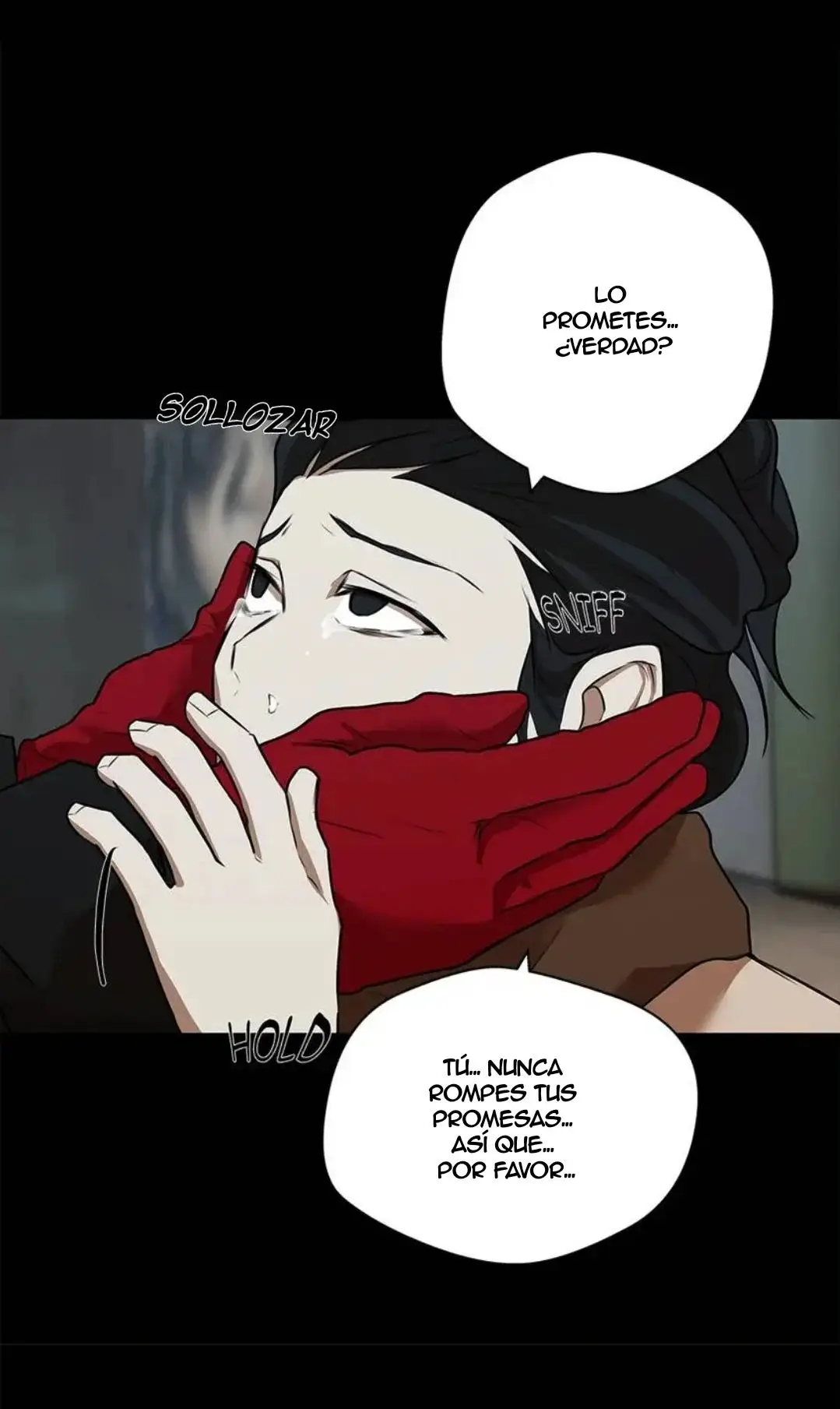Love, Murder and Basketball (2021) - Capítulo 14 - Página 66 - LectorTMOo