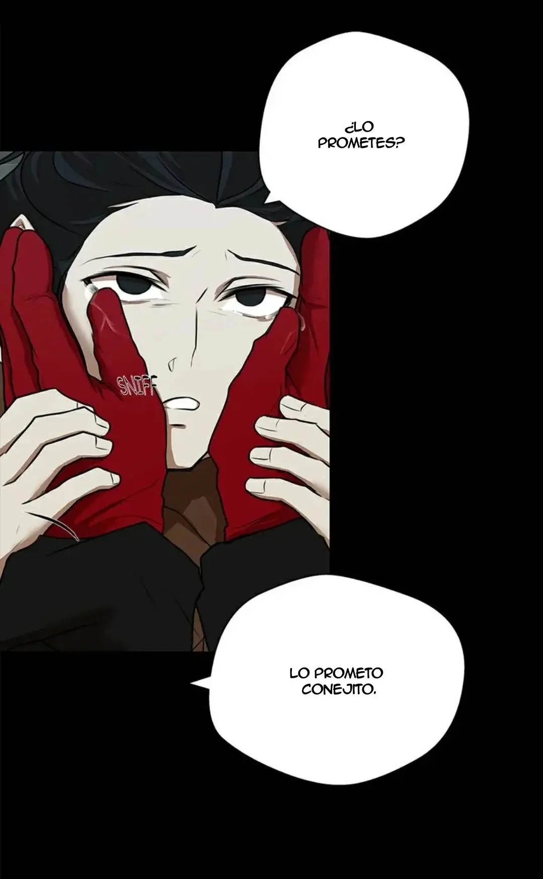 Love, Murder and Basketball (2021) - Capítulo 14 - Página 67 - LectorTMOo