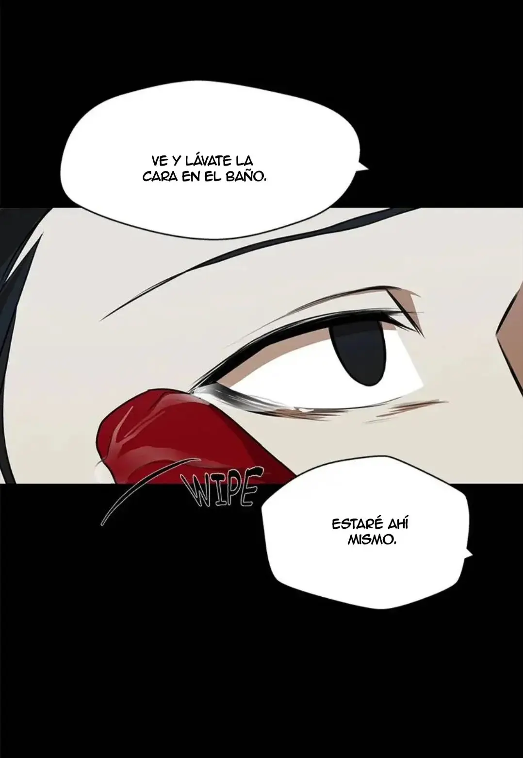 Love, Murder and Basketball (2021) - Capítulo 14 - Página 68 - LectorTMOo