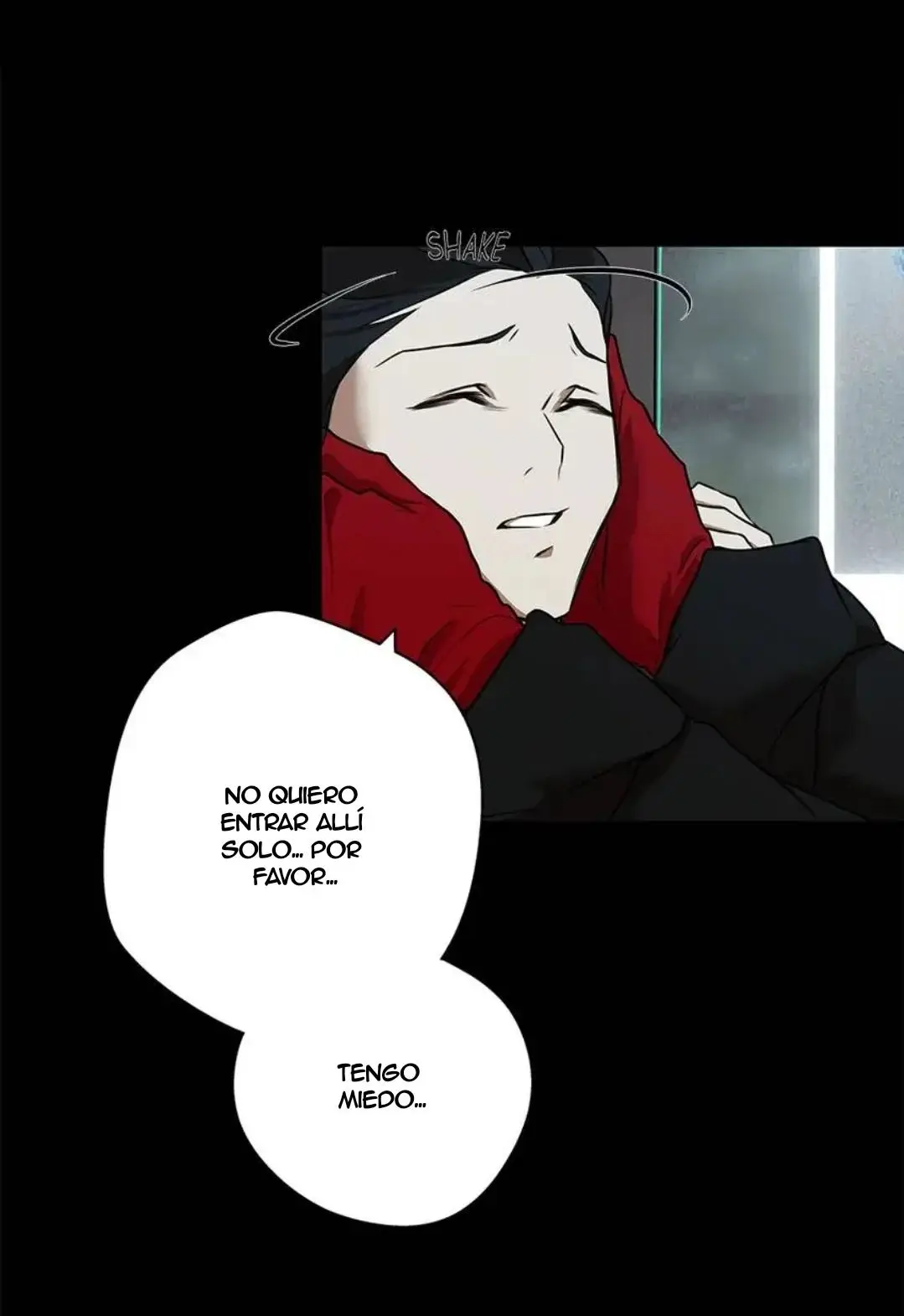 Love, Murder and Basketball (2021) - Capítulo 14 - Página 69 - LectorTMOo