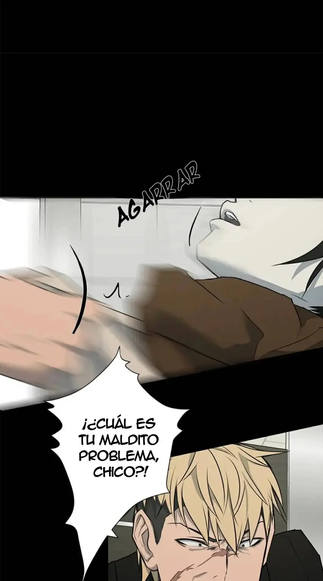 Love, Murder and Basketball (2021) - Capítulo 14 - Página 79 - LectorTMOo
