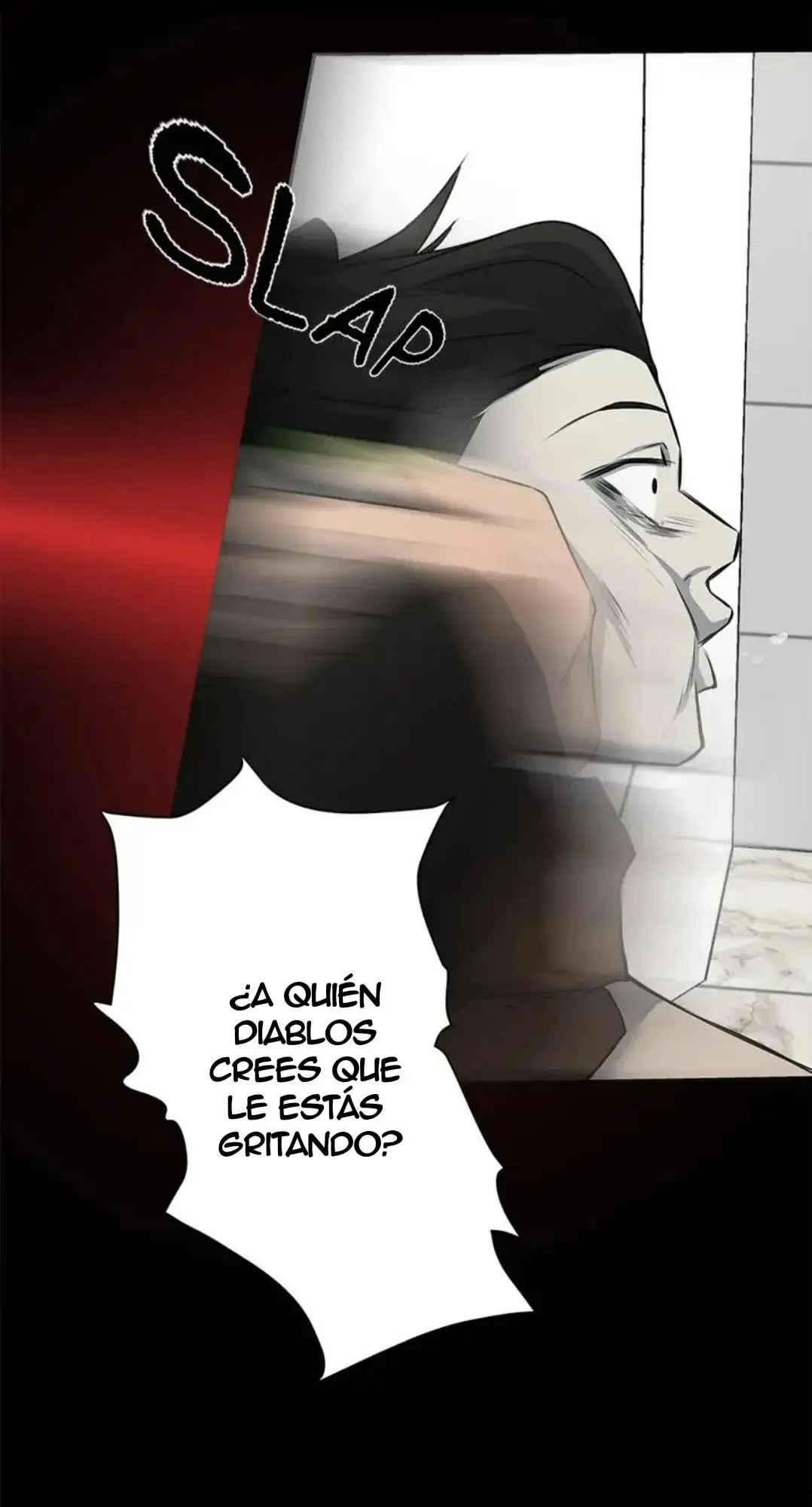 Love, Murder and Basketball (2021) - Capítulo 14 - Página 85 - LectorTMOo