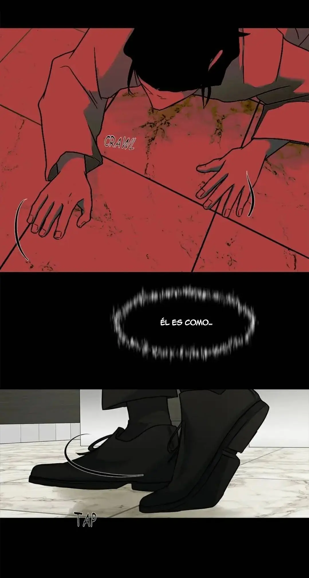 Love, Murder and Basketball (2021) - Capítulo 14 - Página 89 - LectorTMOo