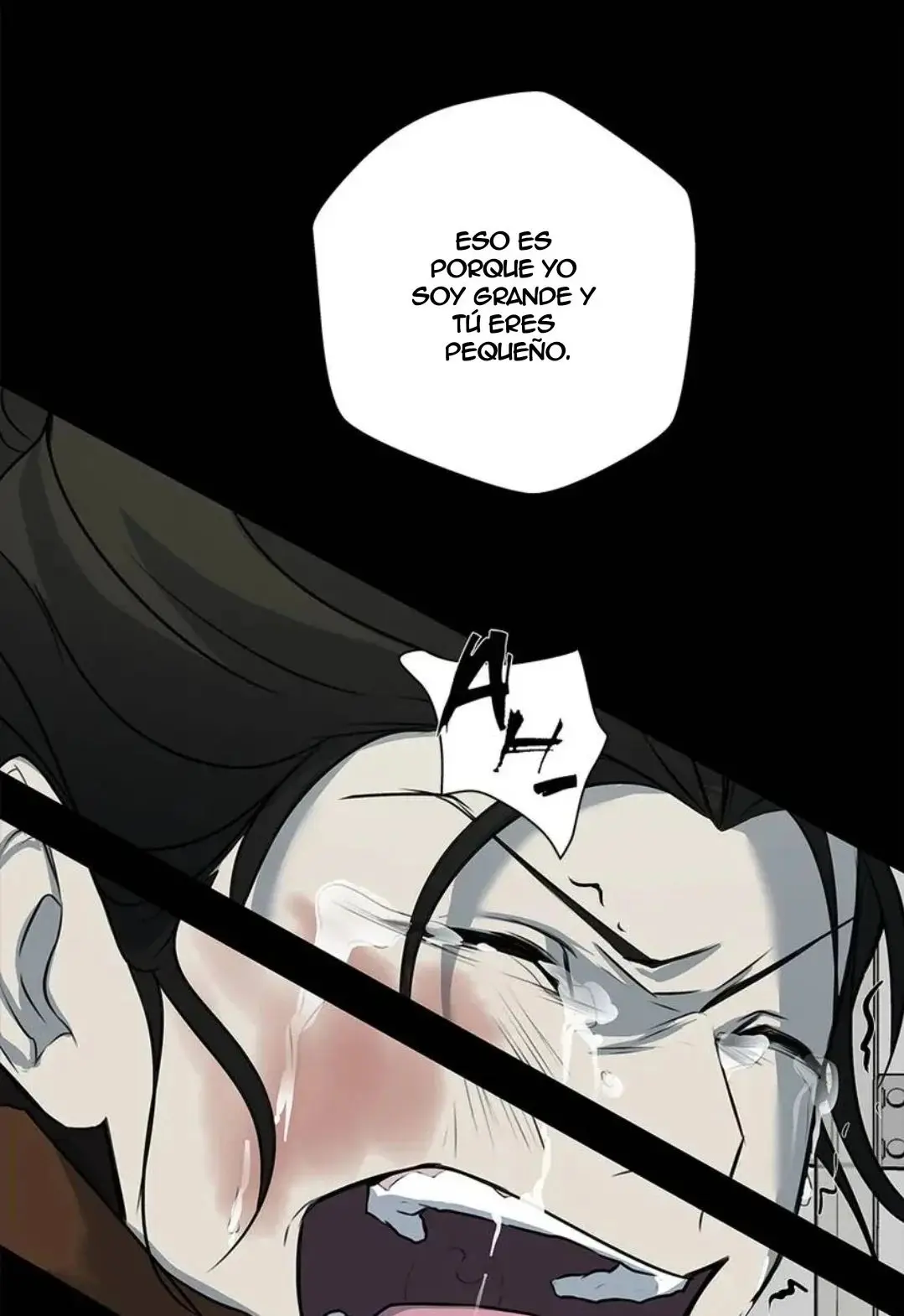 Love, Murder and Basketball (2021) - Capítulo 14 - Página 102 - LectorTMOo