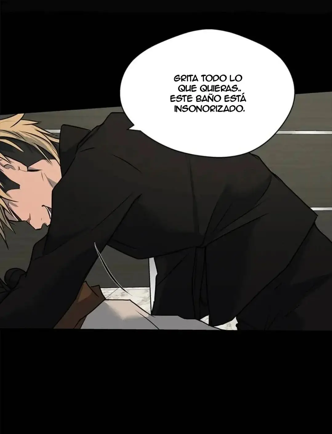 Love, Murder and Basketball (2021) - Capítulo 14 - Página 104 - LectorTMOo