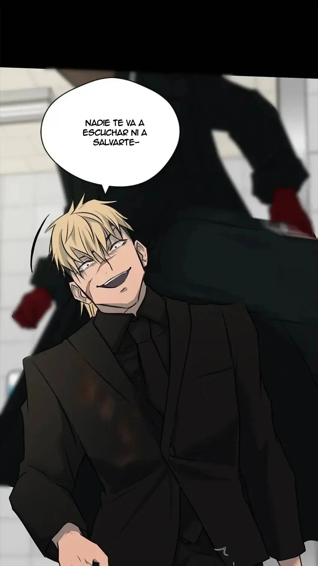 Love, Murder and Basketball (2021) - Capítulo 14 - Página 105 - LectorTMOo