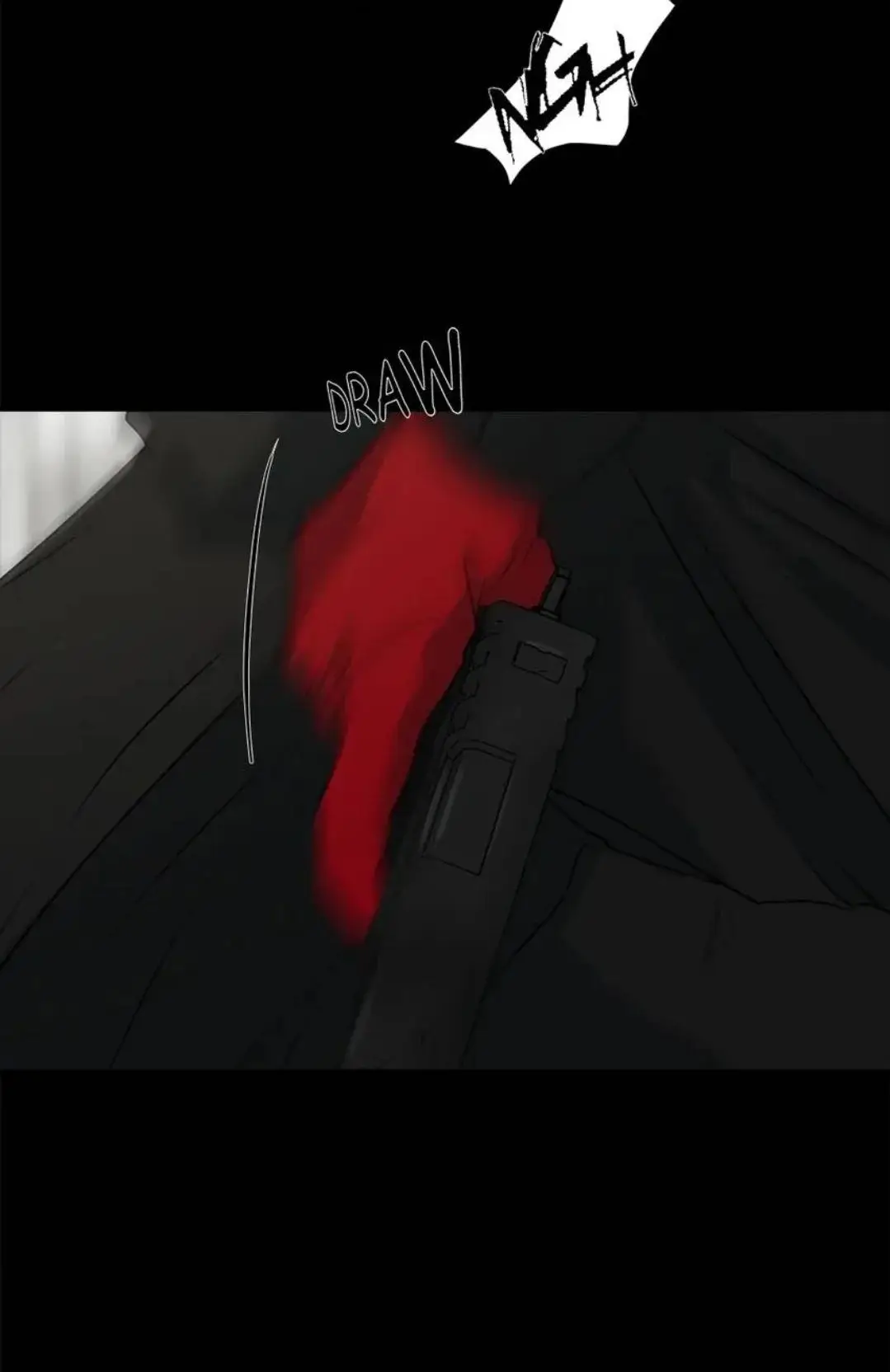 Love, Murder and Basketball (2021) - Capítulo 14 - Página 108 - LectorTMOo