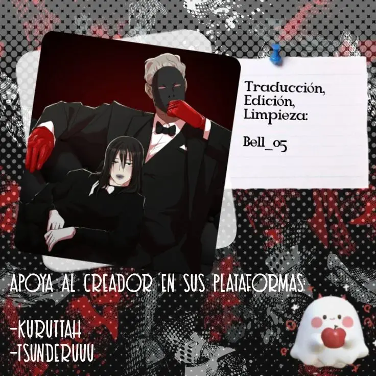 Love, Murder and Basketball (2021) - Capítulo 15 - Página 2 - LectorTMOo