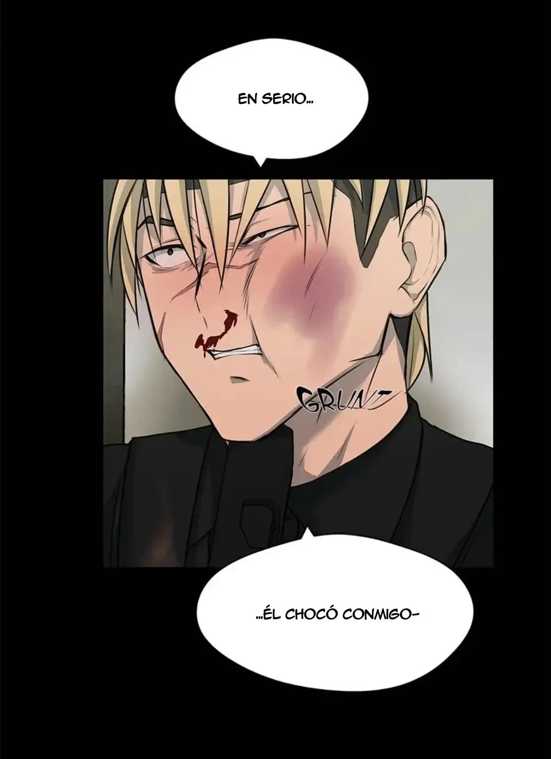 Love, Murder and Basketball (2021) - Capítulo 15 - Página 9 - LectorTMOo