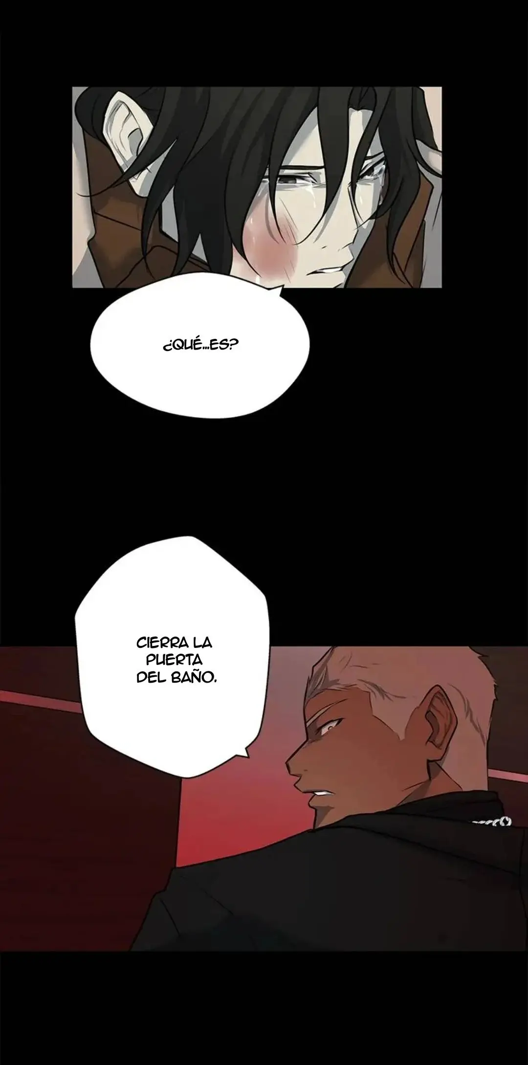 Love, Murder and Basketball (2021) - Capítulo 15 - Página 20 - LectorTMOo