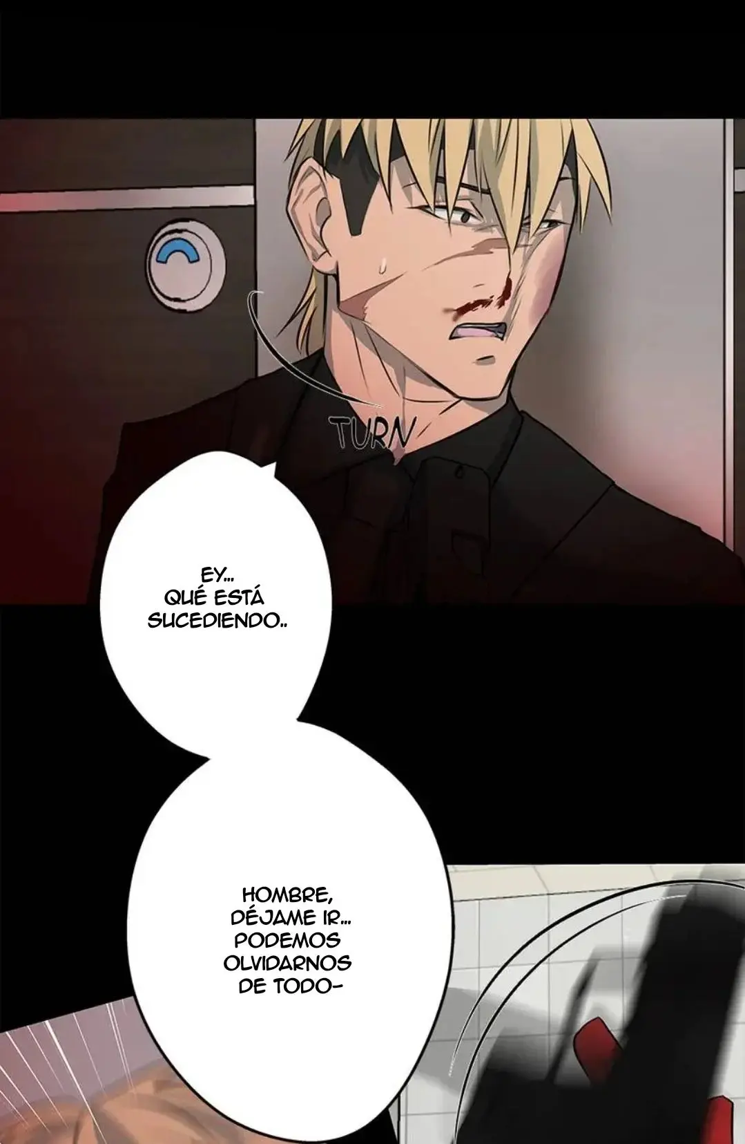 Love, Murder and Basketball (2021) - Capítulo 15 - Página 27 - LectorTMOo