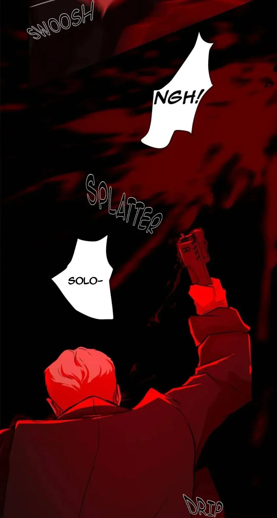 Love, Murder and Basketball (2021) - Capítulo 15 - Página 30 - LectorTMOo