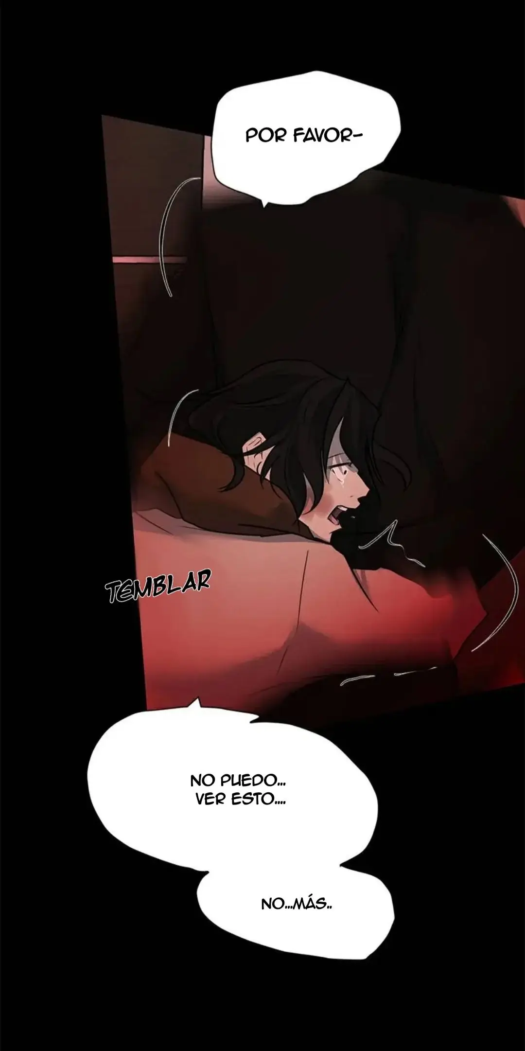 Love, Murder and Basketball (2021) - Capítulo 15 - Página 36 - LectorTMOo