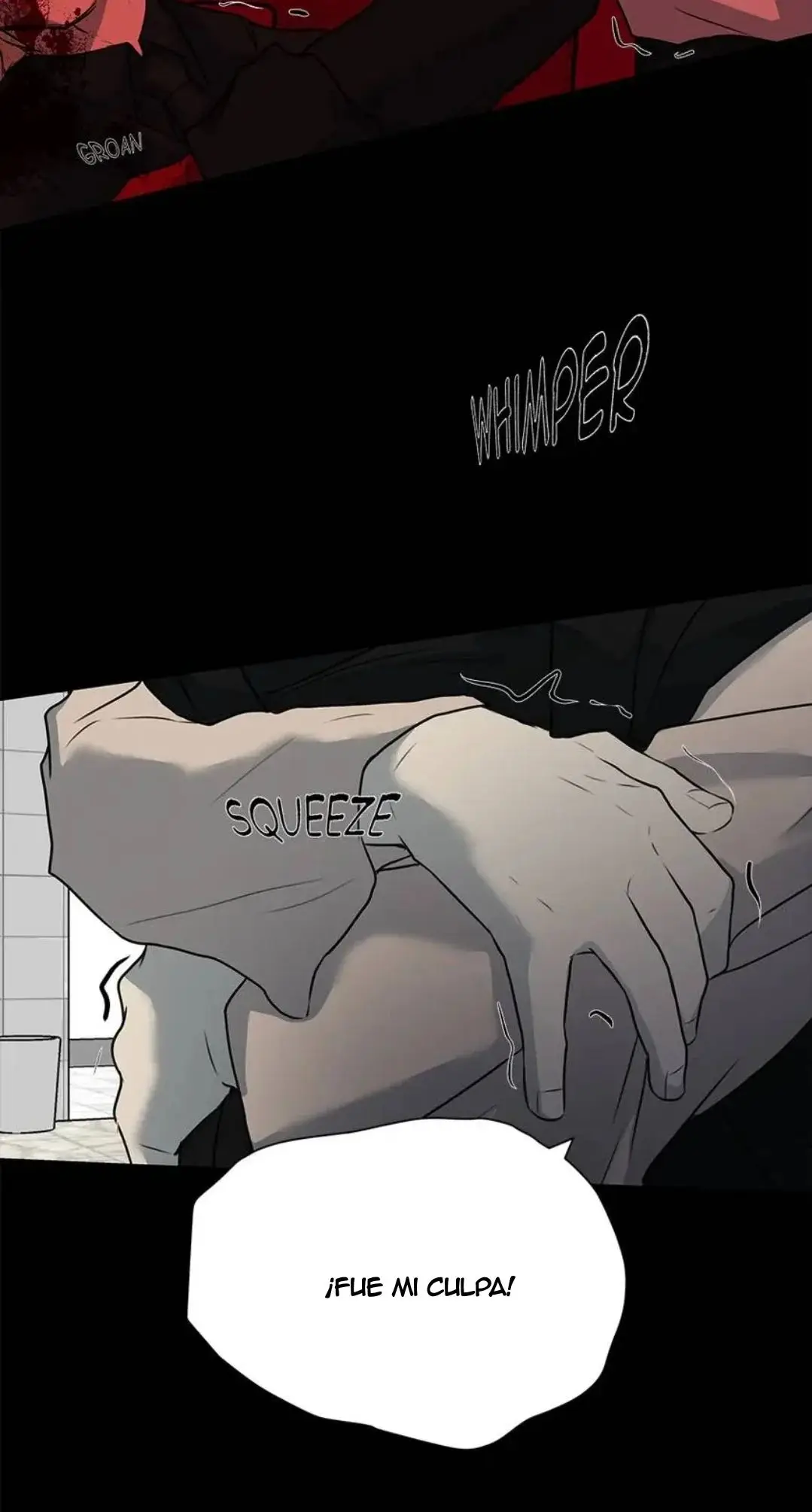 Love, Murder and Basketball (2021) - Capítulo 15 - Página 38 - LectorTMOo