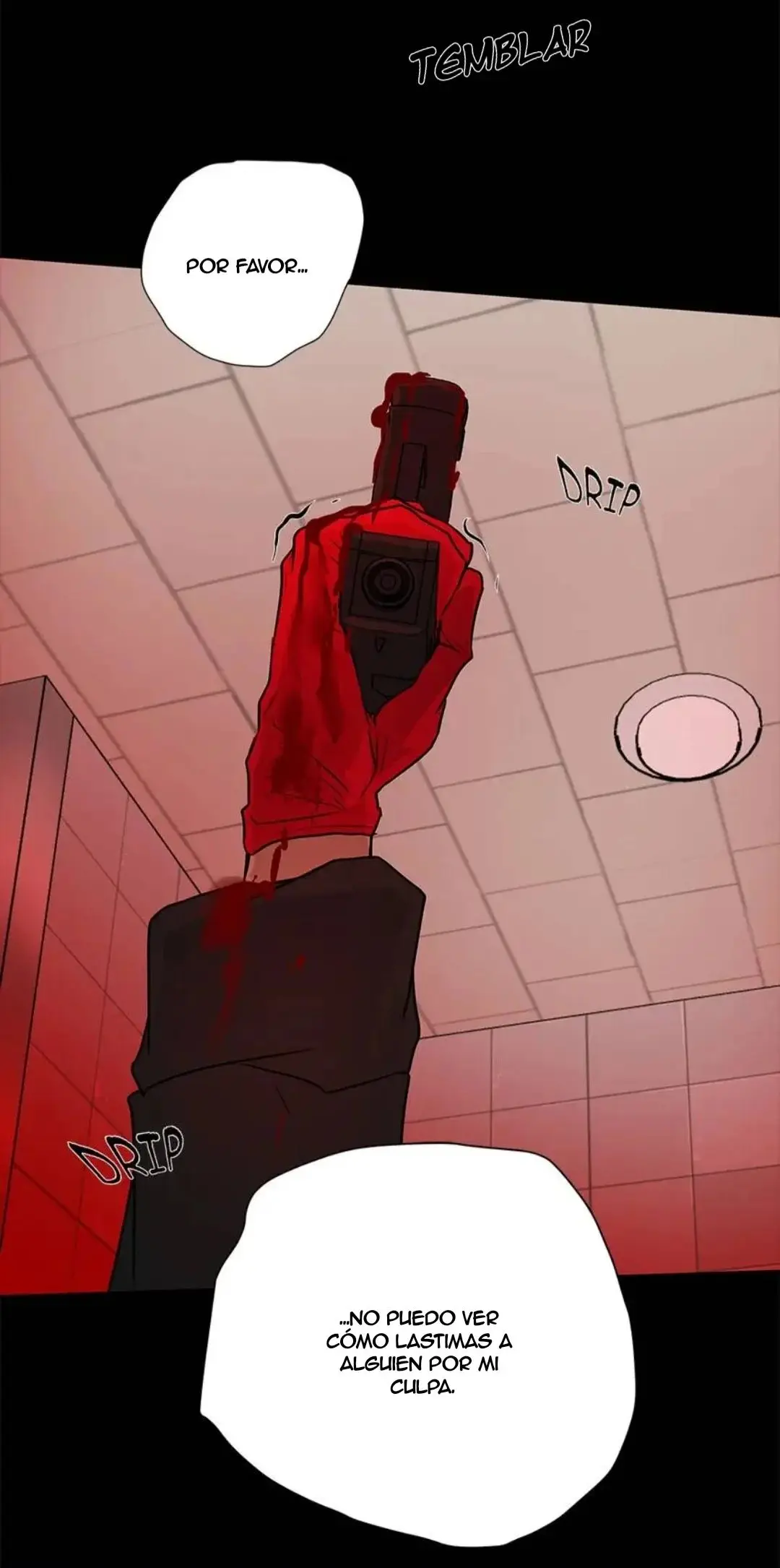 Love, Murder and Basketball (2021) - Capítulo 15 - Página 39 - LectorTMOo