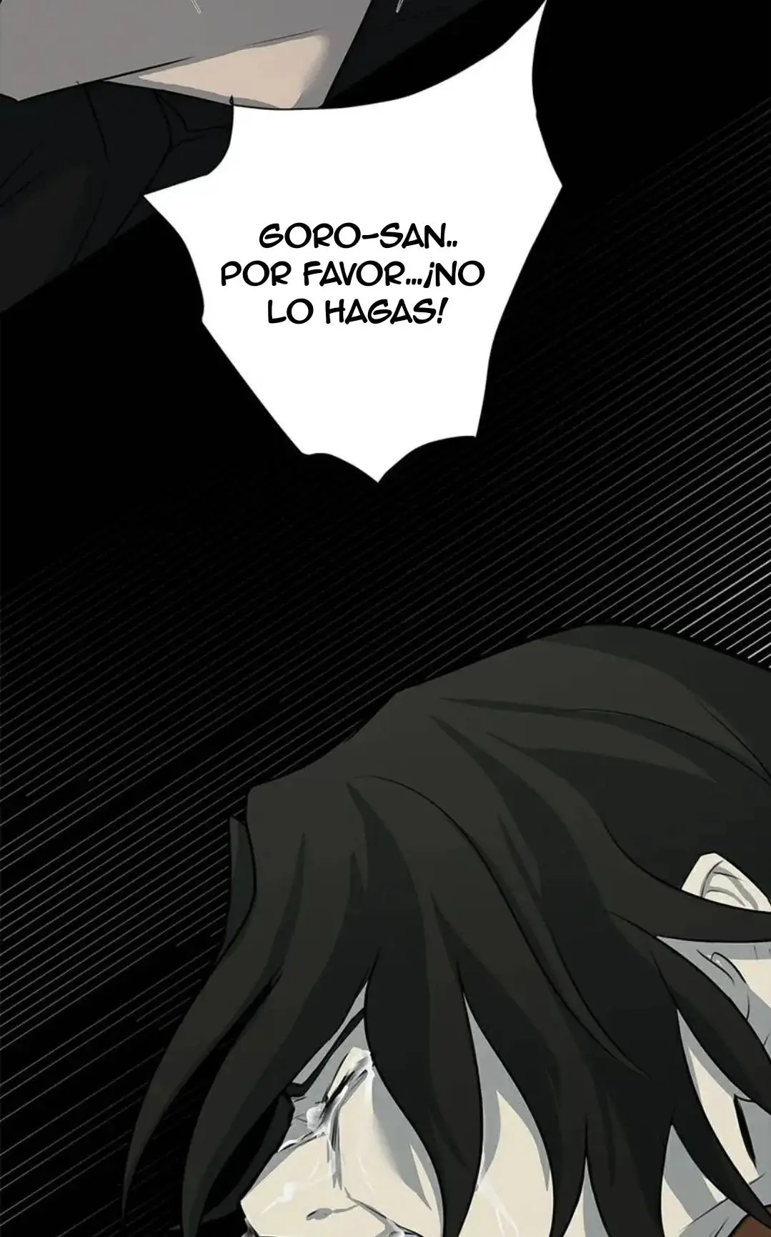 Love, Murder and Basketball (2021) - Capítulo 15 - Página 44 - LectorTMOo