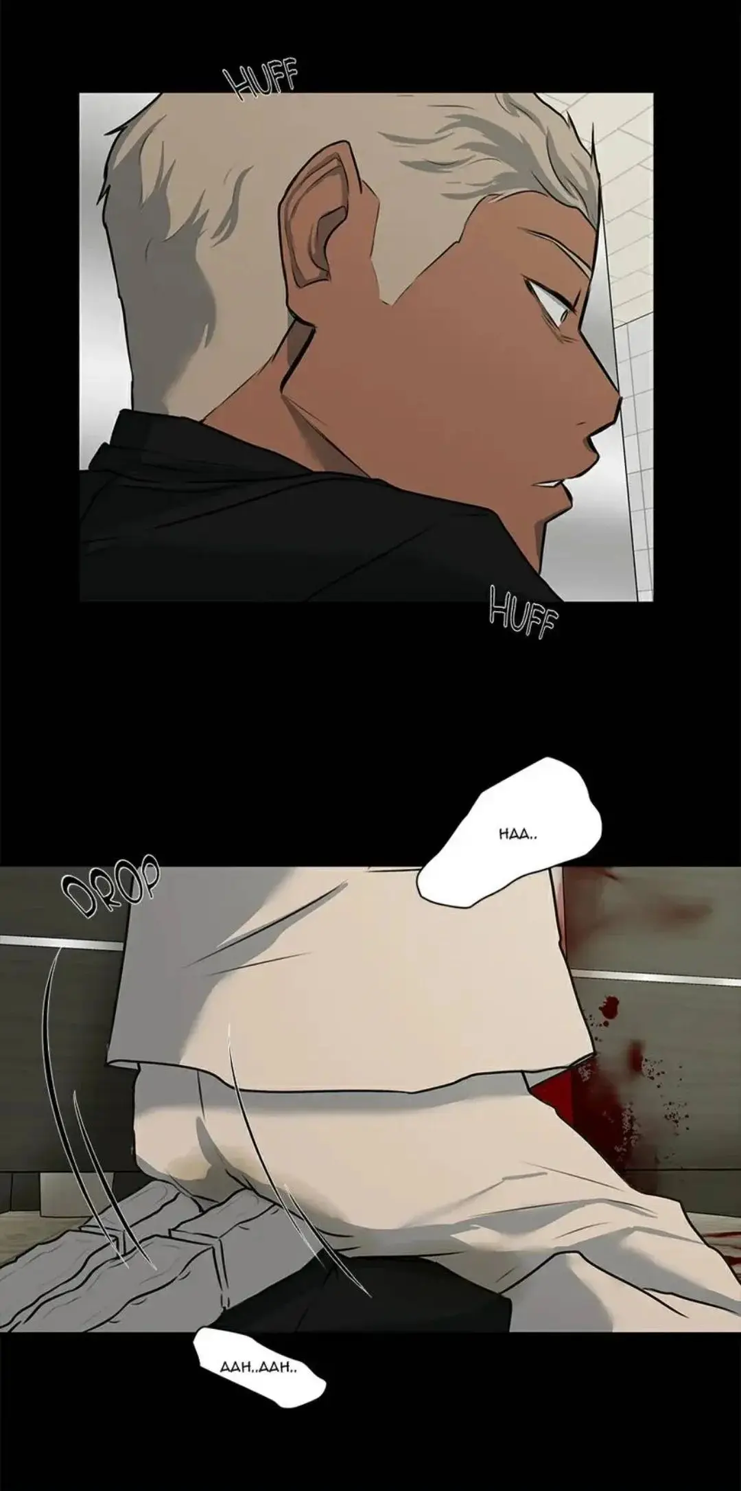 Love, Murder and Basketball (2021) - Capítulo 15 - Página 49 - LectorTMOo