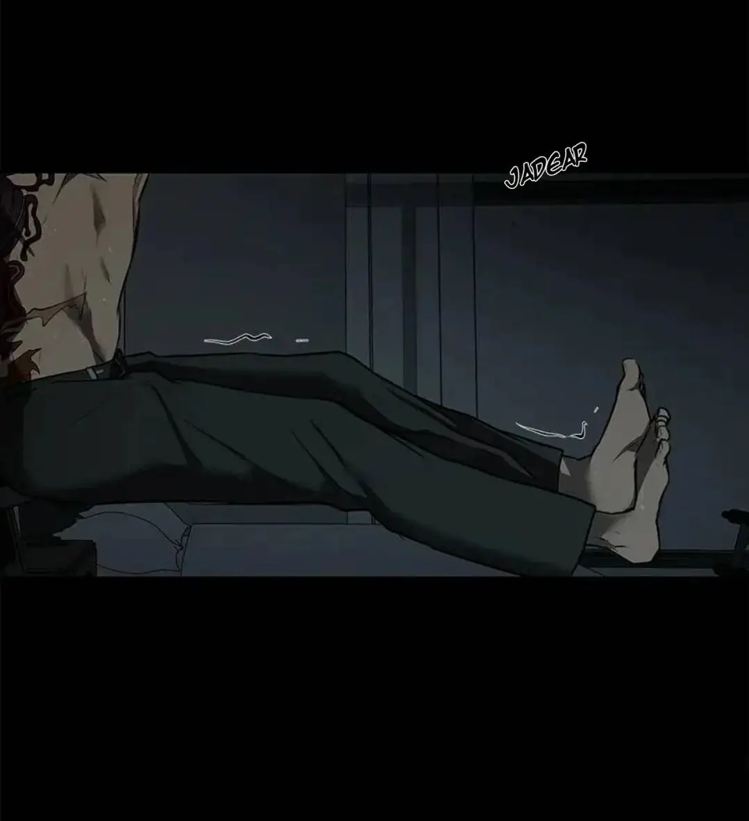 Love, Murder and Basketball (2021) - Capítulo 16 - Página 18 - LectorTMOo