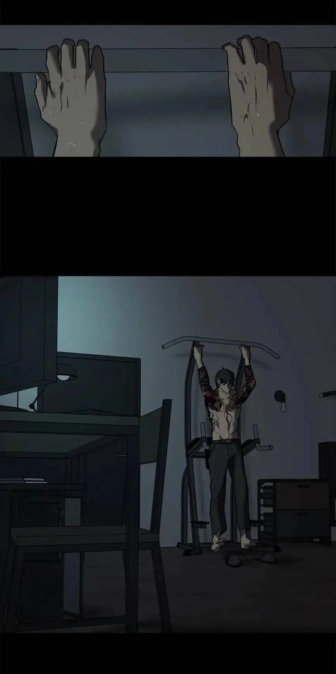 Love, Murder and Basketball (2021) - Capítulo 16 - Página 20 - LectorTMOo