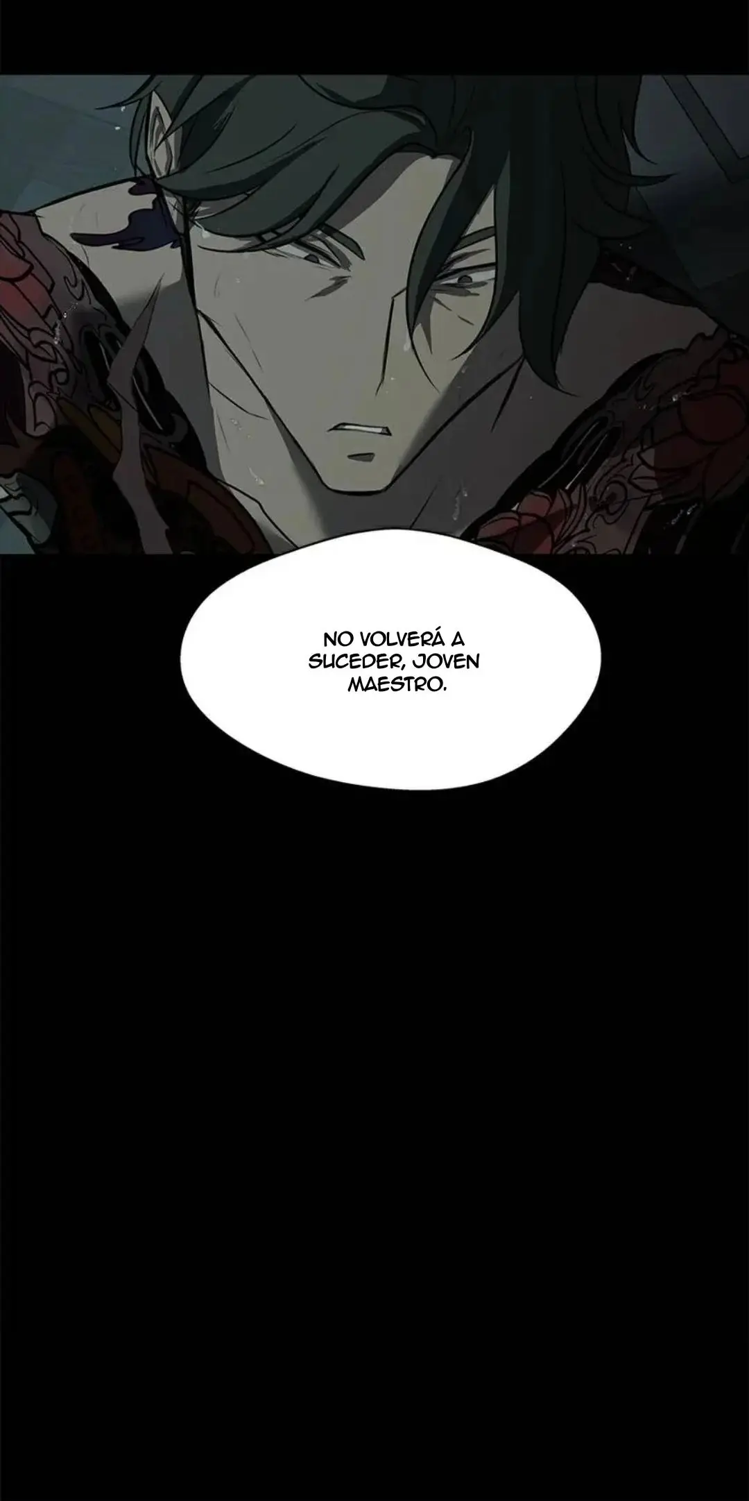 Love, Murder and Basketball (2021) - Capítulo 16 - Página 34 - LectorTMOo