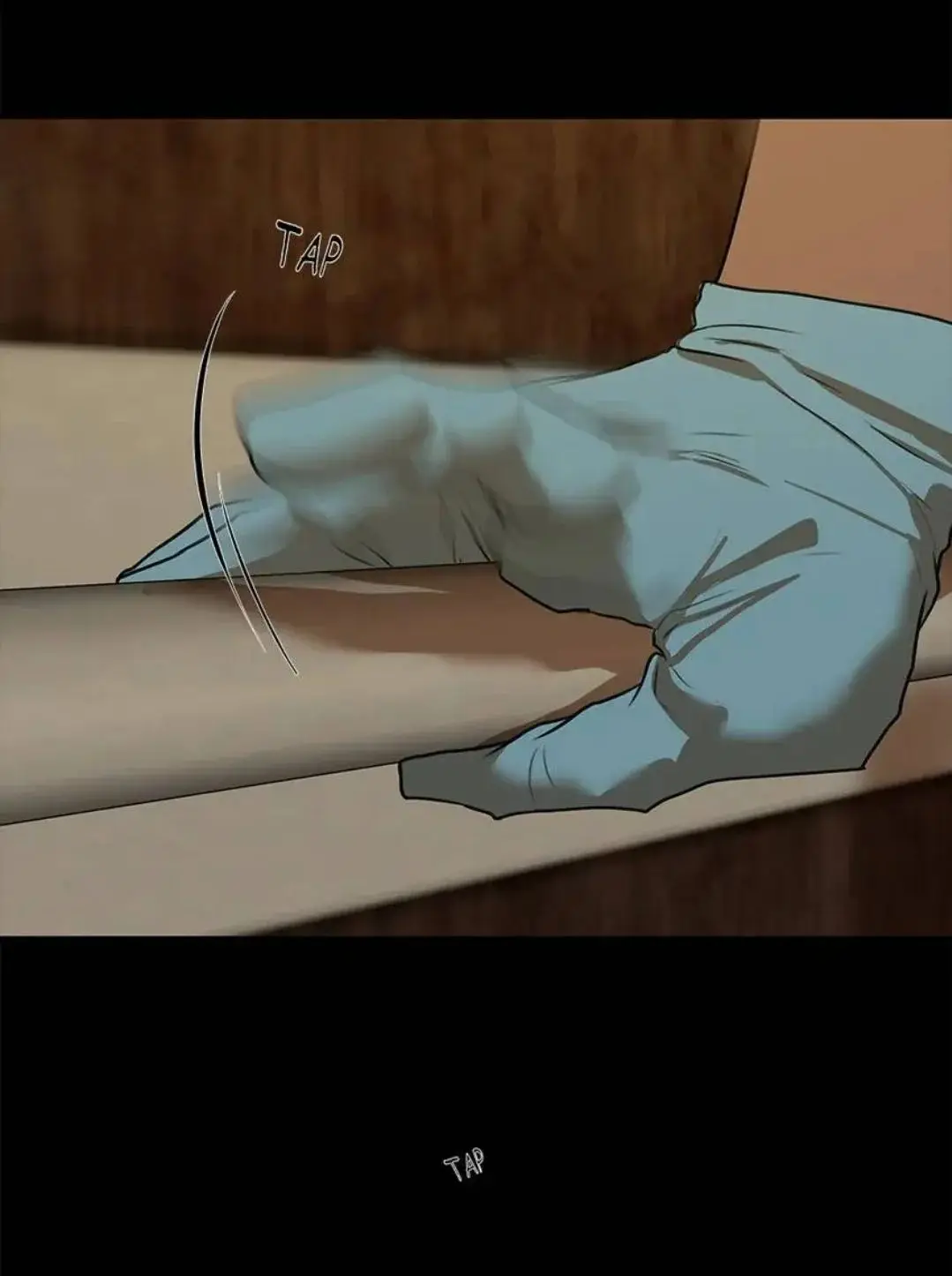 Love, Murder and Basketball (2021) - Capítulo 16 - Página 37 - LectorTMOo