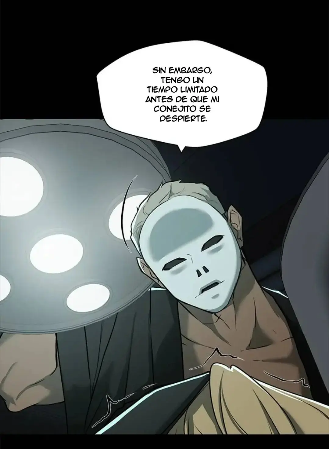 Love, Murder and Basketball (2021) - Capítulo 16 - Página 46 - LectorTMOo
