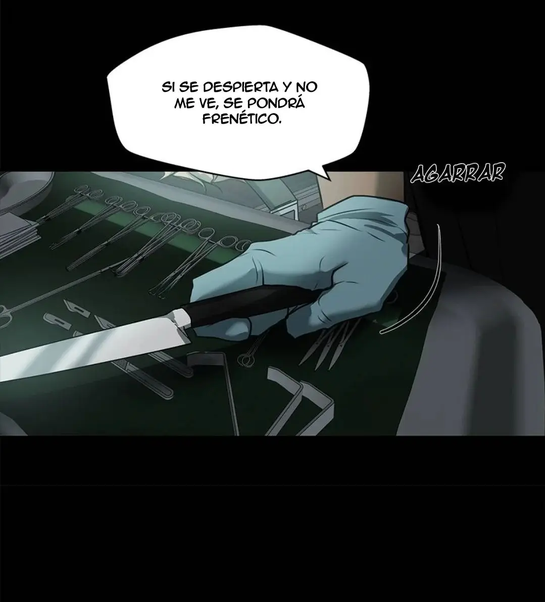 Love, Murder and Basketball (2021) - Capítulo 16 - Página 47 - LectorTMOo