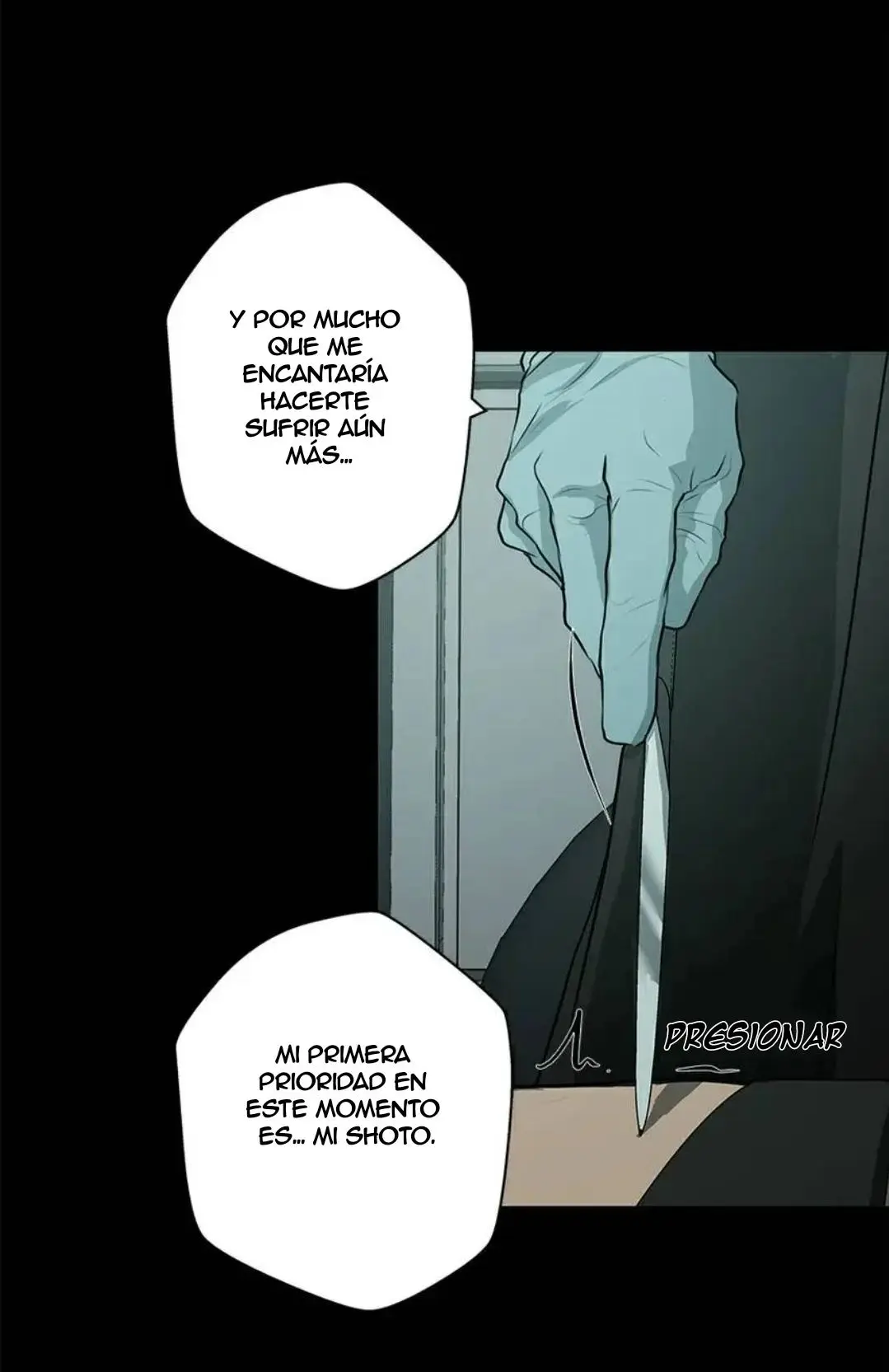 Love, Murder and Basketball (2021) - Capítulo 16 - Página 49 - LectorTMOo