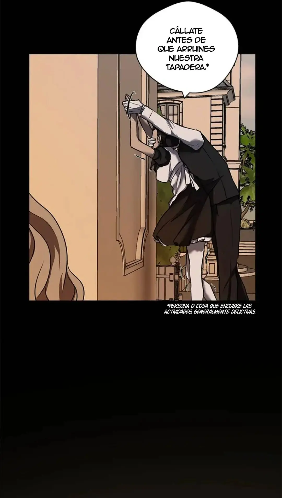 Love, Murder and Basketball (2021) - Capítulo 16 - Página 60 - LectorTMOo