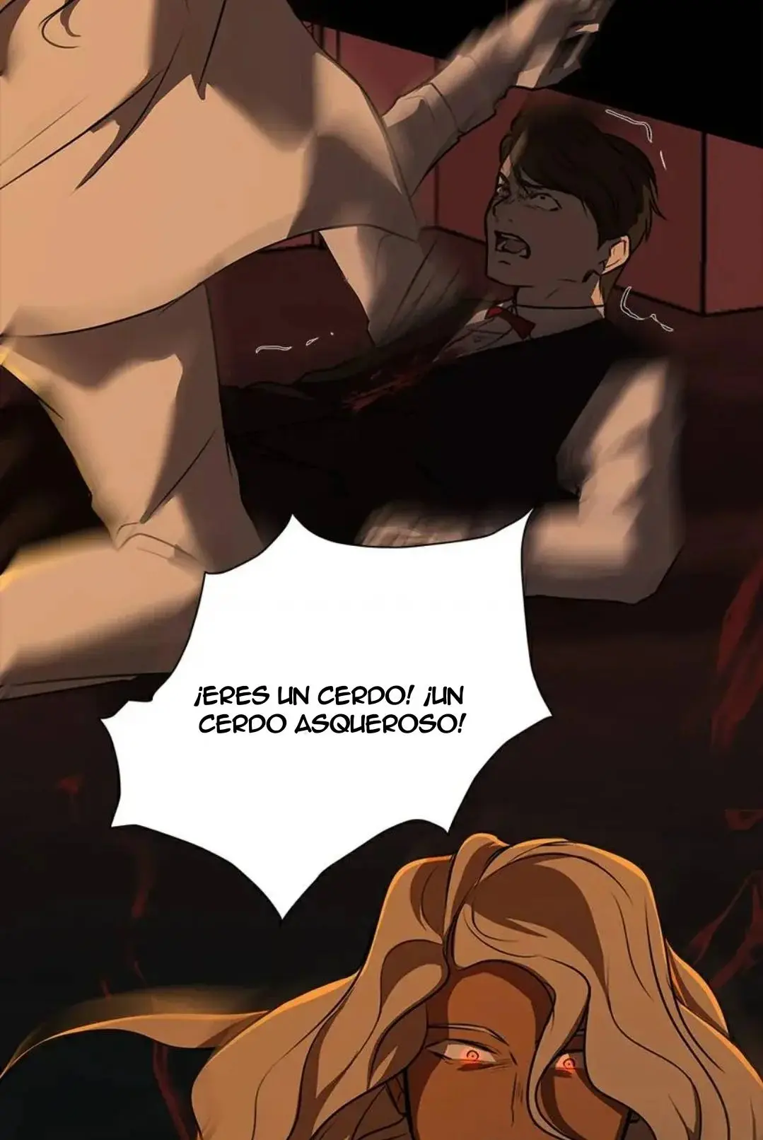 Love, Murder and Basketball (2021) - Capítulo 16 - Página 74 - LectorTMOo