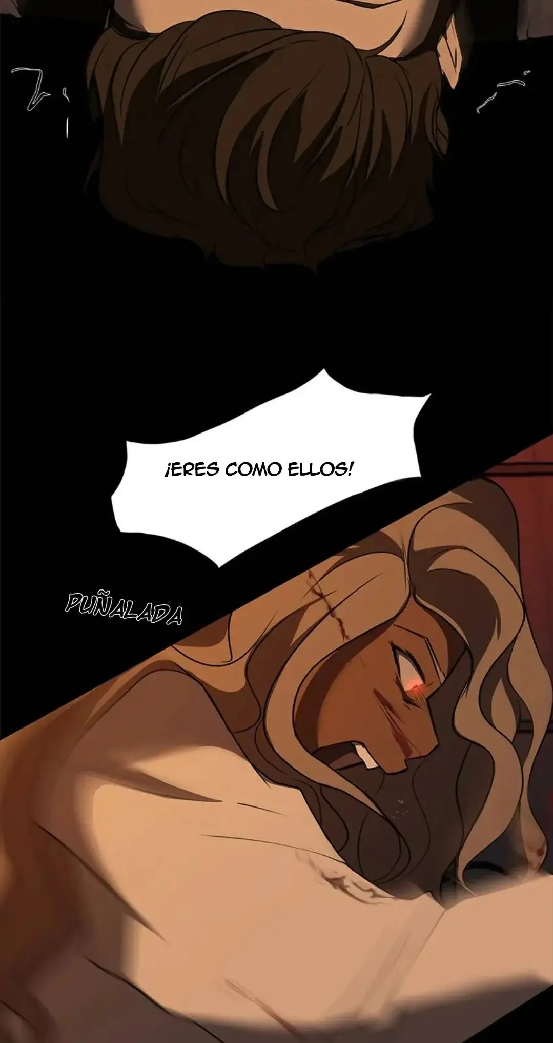 Love, Murder and Basketball (2021) - Capítulo 16 - Página 76 - LectorTMOo