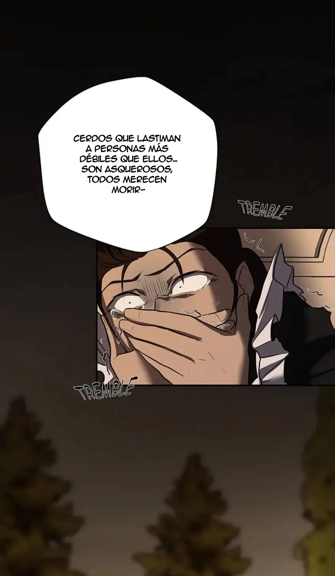 Love, Murder and Basketball (2021) - Capítulo 16 - Página 83 - LectorTMOo