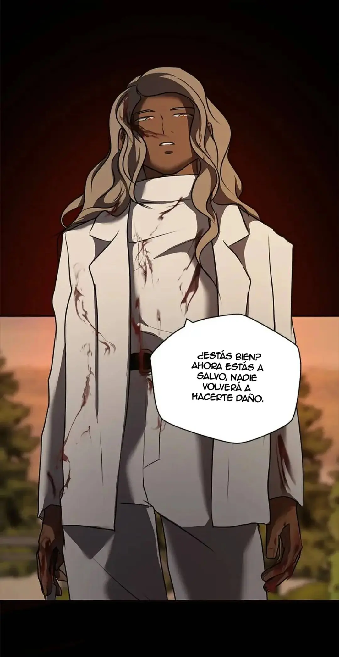 Love, Murder and Basketball (2021) - Capítulo 16 - Página 88 - LectorTMOo