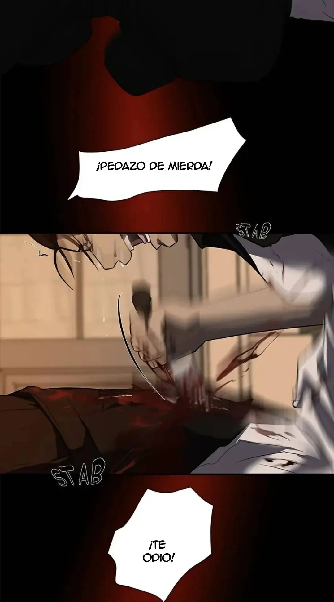 Love, Murder and Basketball (2021) - Capítulo 16 - Página 94 - LectorTMOo