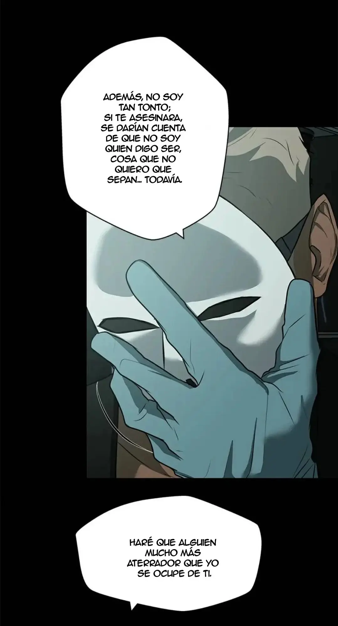 Love, Murder and Basketball (2021) - Capítulo 16 - Página 103 - LectorTMOo