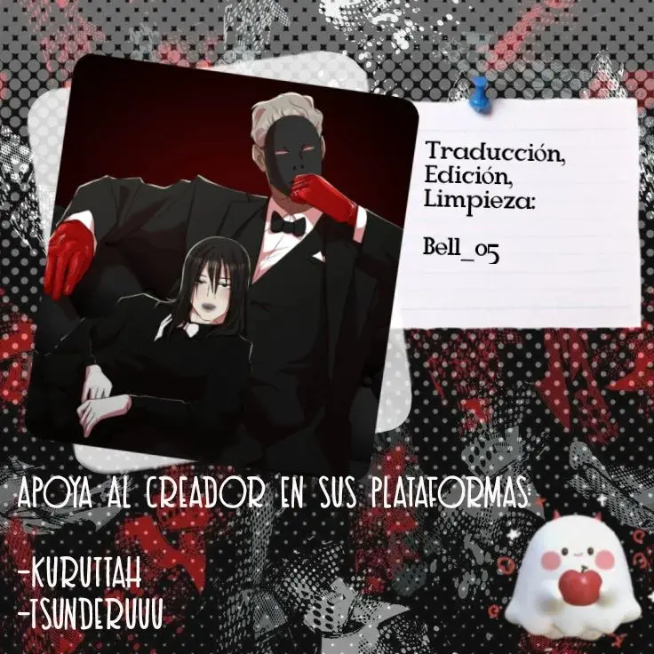 Love, Murder and Basketball (2021) - Capítulo 17 - Página 2 - LectorTMOo