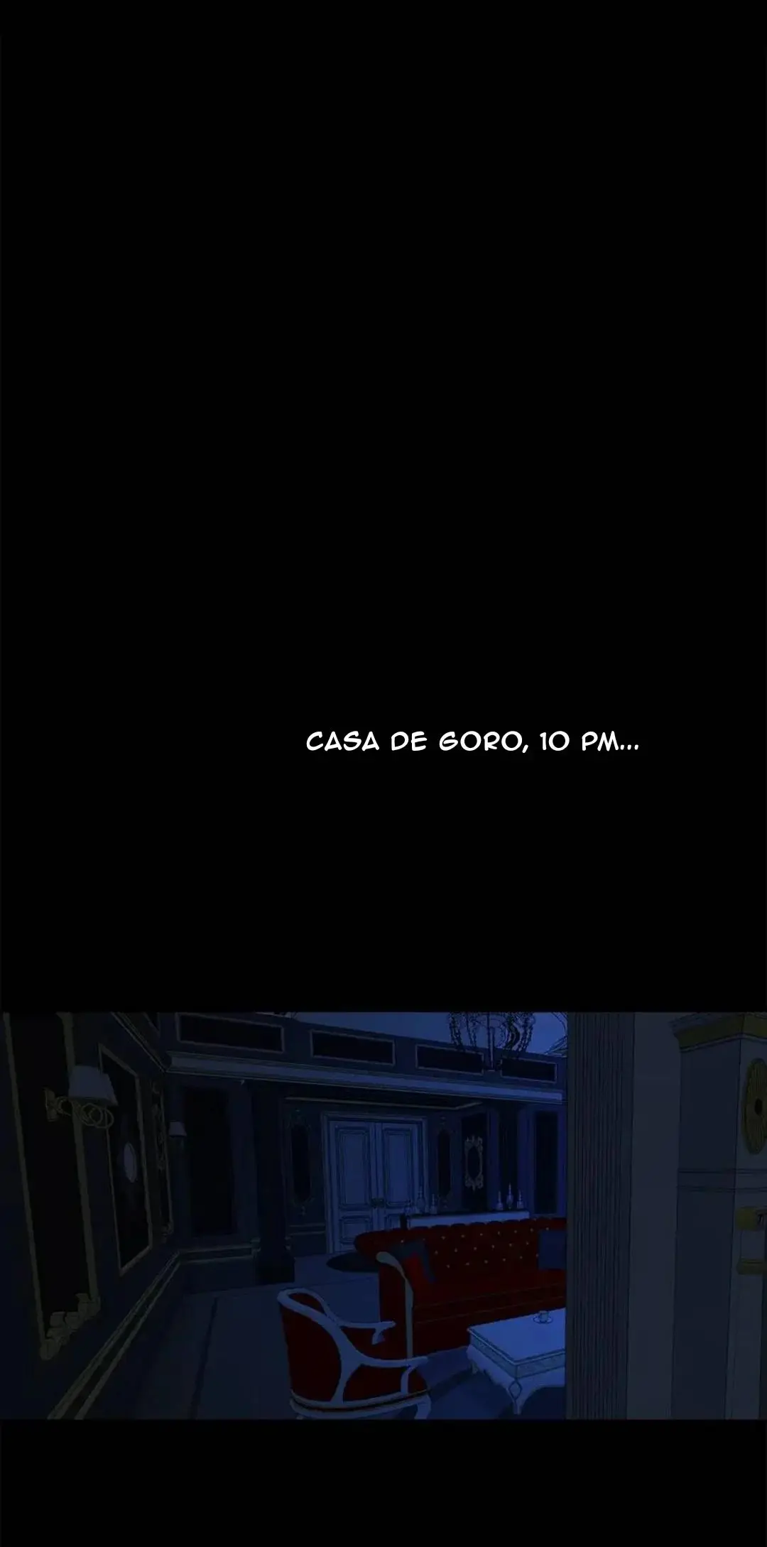 Love, Murder and Basketball (2021) - Capítulo 17 - Página 79 - LectorTMOo