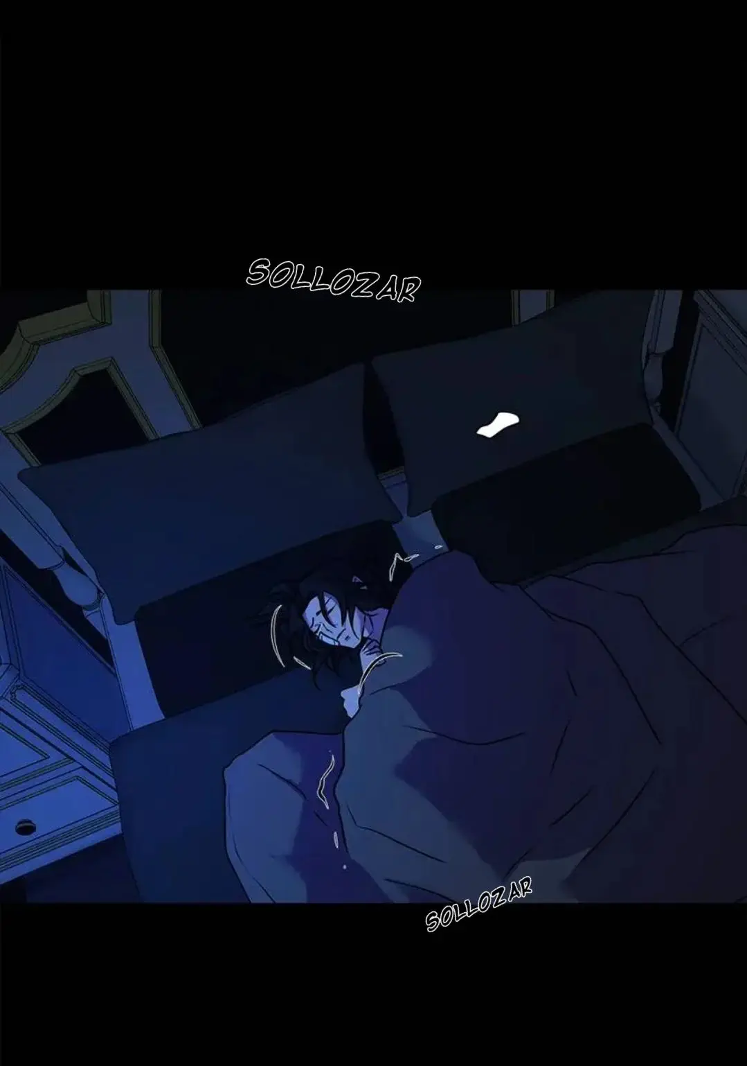 Love, Murder and Basketball (2021) - Capítulo 17 - Página 81 - LectorTMOo