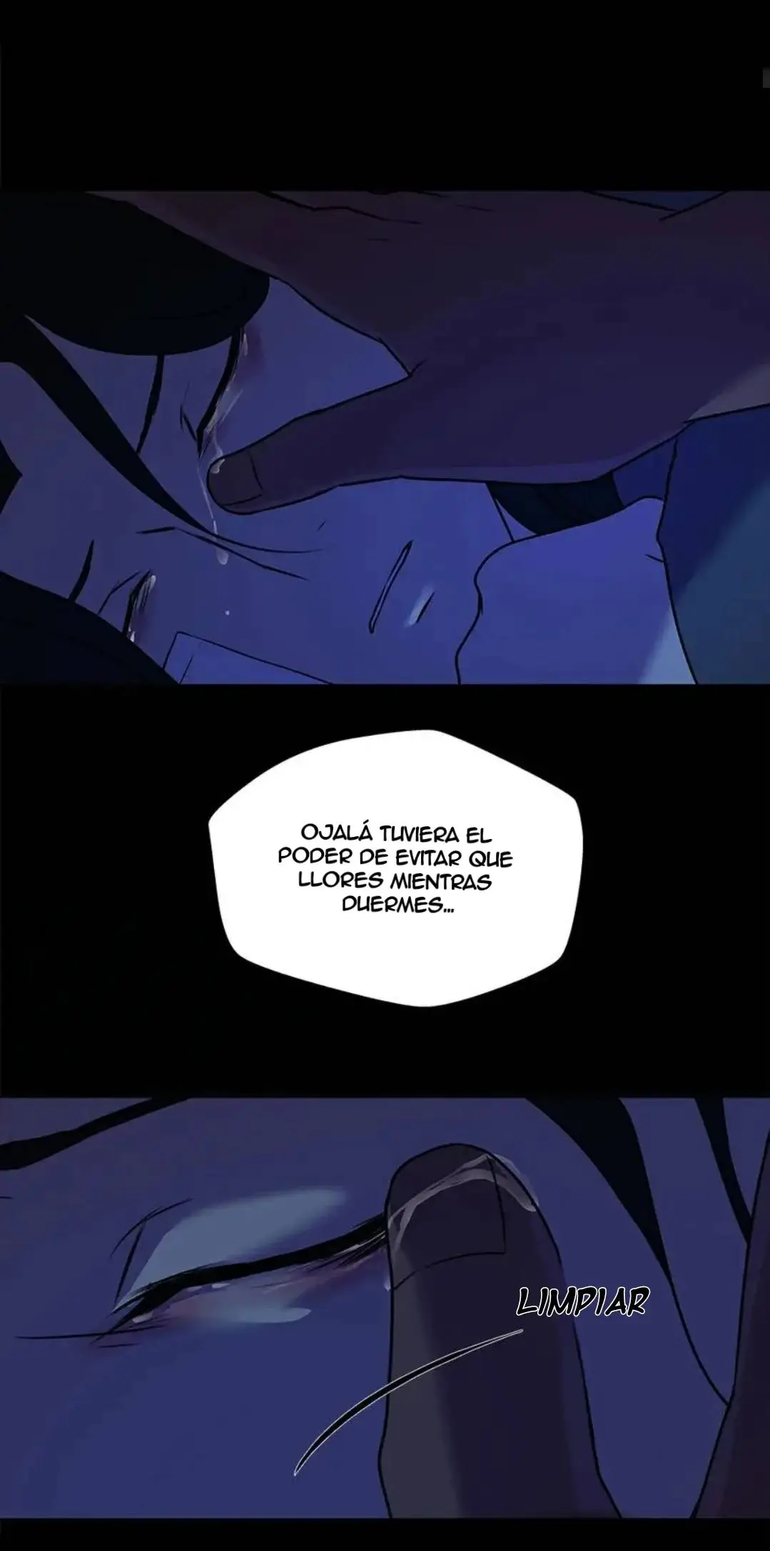 Love, Murder and Basketball (2021) - Capítulo 18 - Página 7 - LectorTMOo