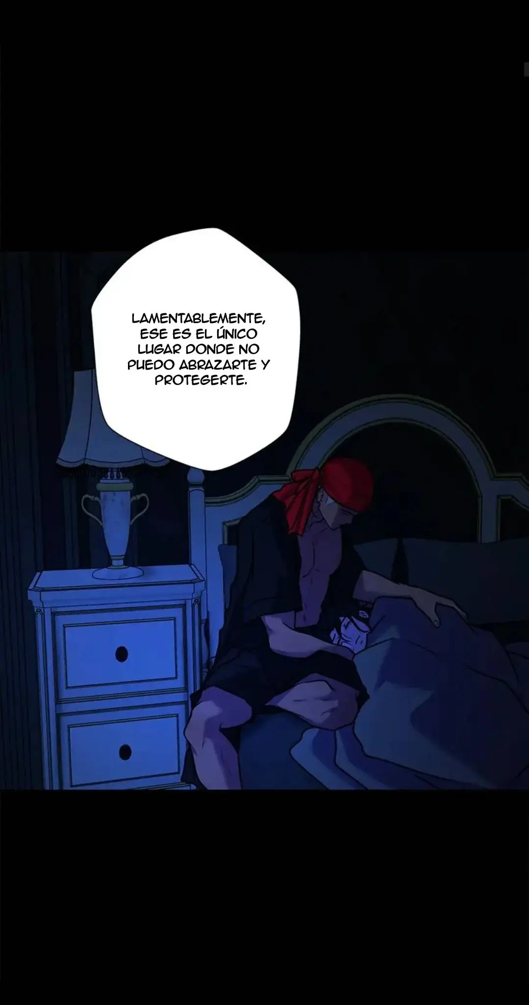 Love, Murder and Basketball (2021) - Capítulo 18 - Página 8 - LectorTMOo