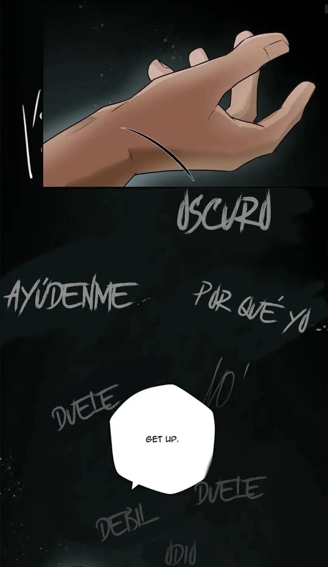 Love, Murder and Basketball (2021) - Capítulo 18 - Página 15 - LectorTMOo