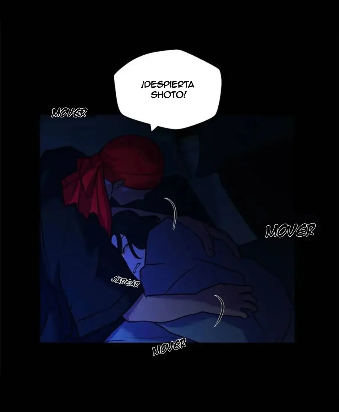 Love, Murder and Basketball (2021) - Capítulo 18 - Página 29 - LectorTMOo
