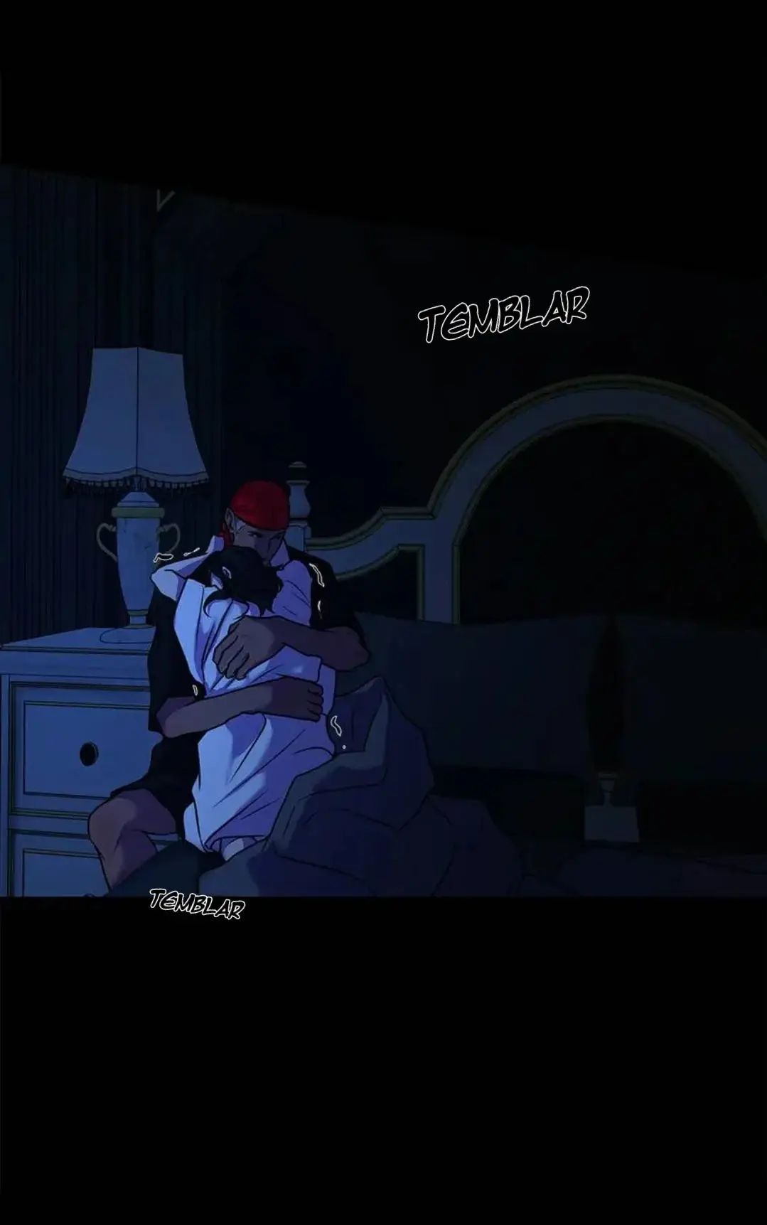 Love, Murder and Basketball (2021) - Capítulo 18 - Página 32 - LectorTMOo